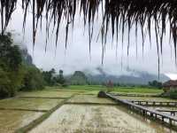 ViengTara VangVieng Resort