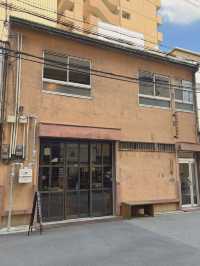 【大阪/南森町】空間もカッコいい✨パンも美味しい😍🍞✨