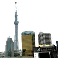 東京スカイツリー