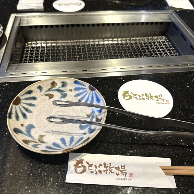 【 品嚐極致美味的沖繩和牛 】
