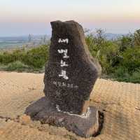 국내 여행은 제주도로!