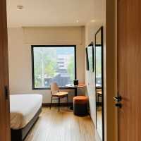Ibis nimman journey hub chiang mai 