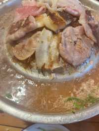 ต้วง หมูกระทะ(เชียงใหม่)🐷
