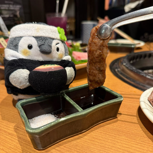 和牛六品高質😎