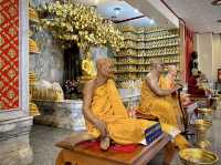 พระพุทธรูป…ประจำนครหาดใหญ่ 