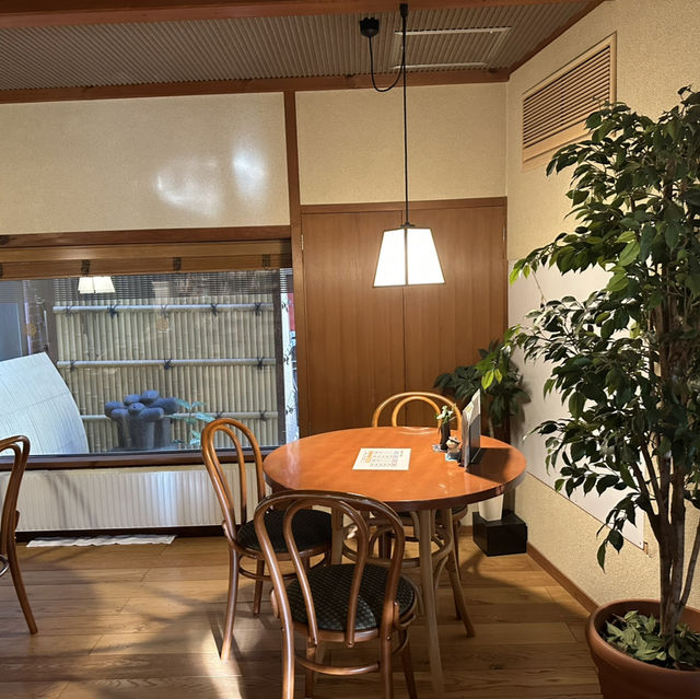 【赤湯温泉】上杉の御湯 御殿守