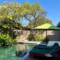 Sunsets and Style: My Luxe Retreat at W Bali – Seminyak