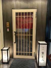 【熊本グルメ】贅沢に蟹を堪能できる蟹専門店🦀