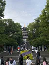 Day Trip to Hangzhou West Lake: A Serene Escape