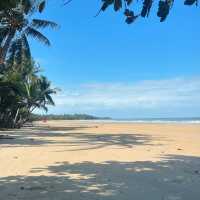 Discover the Tropical Charm of Mission Beach, Queensland