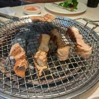 😍超高質2小時烤肉放題🥰任飲任食超好食😋必食推介👍