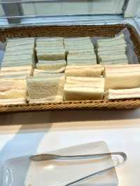 シンガポール　シンガポール観光　Marhaba Lounge はゆっくり出来るラウンジ！
