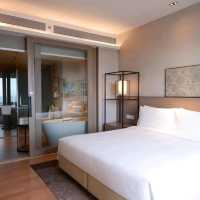 Holiday Inn & Suites Rayong City Centre