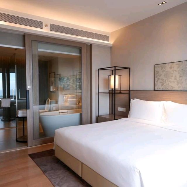 Holiday Inn & Suites Rayong City Centre