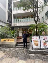 Ancient Town with a modern twist a must see in Shenzhen