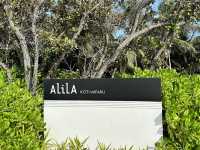 非凡享受：Alila Kothaifaru Maldives 水屋入住體驗