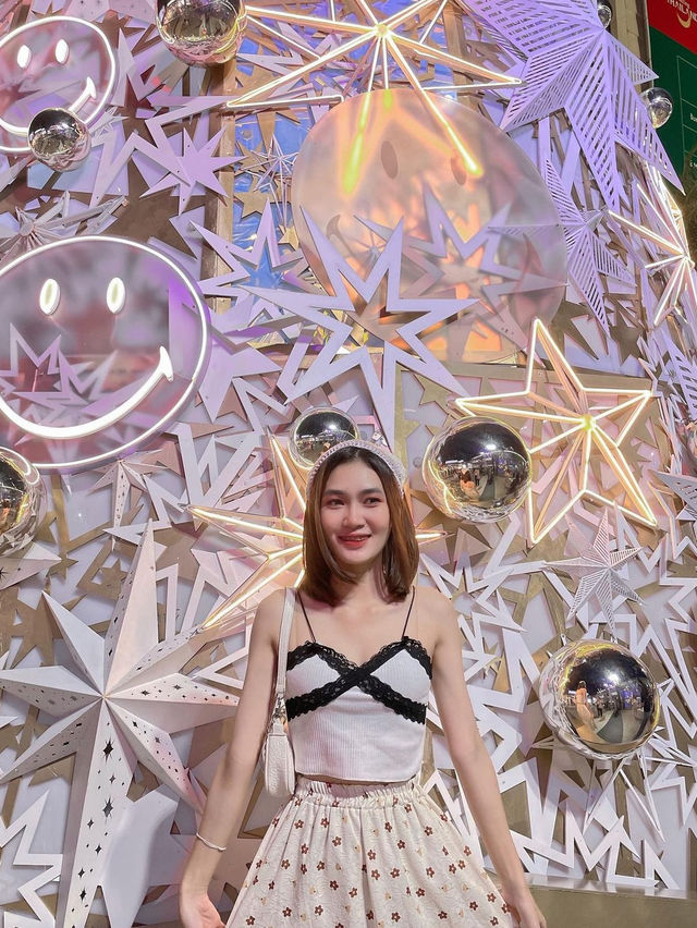 สยามเซ็นเตอร์😊