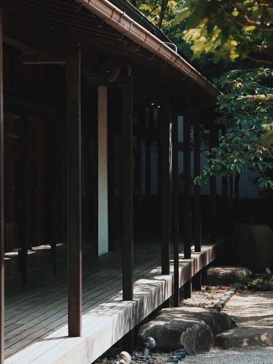 景點推薦：八芳園——東京隱藏的和式庭園美景