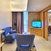 Mercure Bandung City Centre