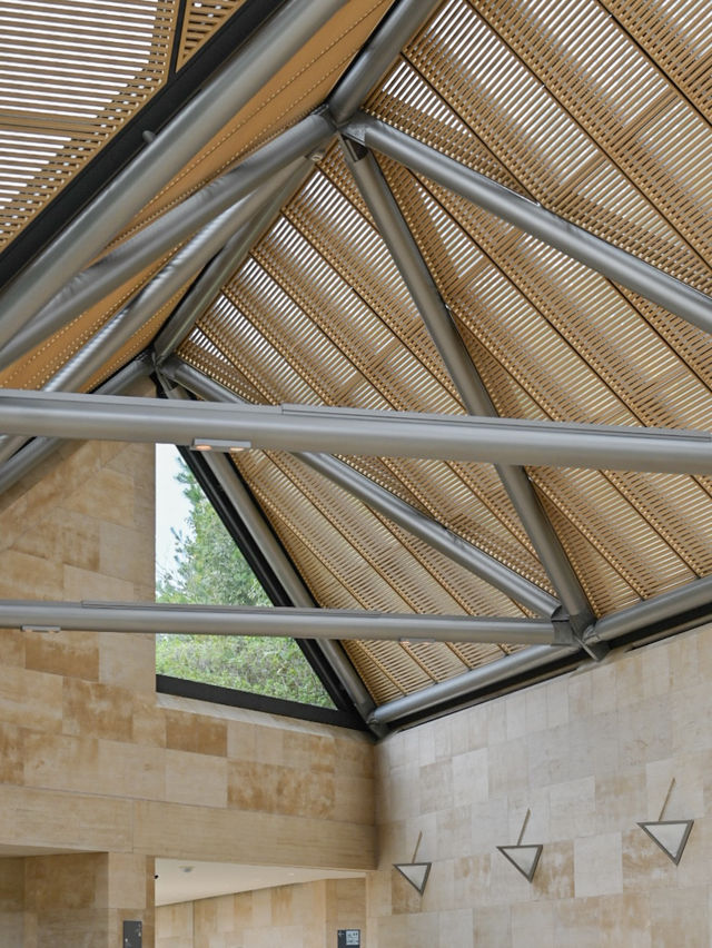 【滋賀】季節を感じる美術館！MIHO MUSEUM