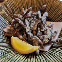 【福井】大人気の居酒屋店。