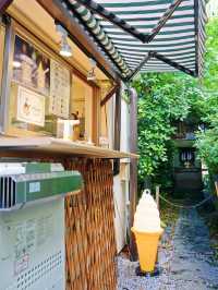 景點推薦：谷中銀座——懷舊氣息的東京商店街