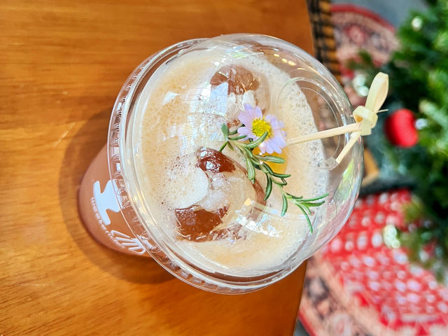 The Weekender Cafe' Kanchanaburi
