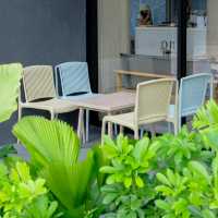ORB Café and Meal