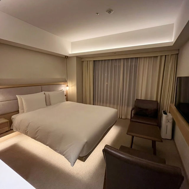 Cultural Serenity: My Enchanting Stay at The Celestine Hotel Gion, Kyoto