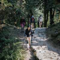 Matdi Himal 