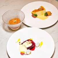 เตรียมพุ่งตัวไป Copper Beyond Buffet กันเถอะ