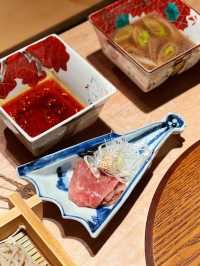 尖沙咀日本師傅和牛割烹料理