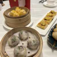 大公館