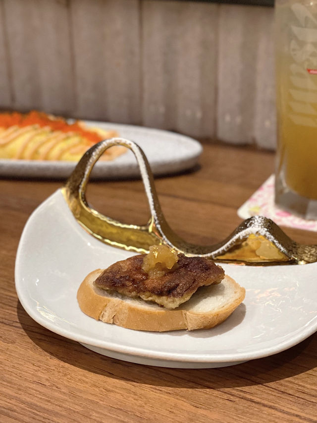 炮台山高性價比居酒屋-究極堂