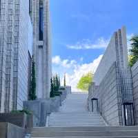 รีวิวโรงแรม Cross Pattaya Oceanphere 🏖️✨