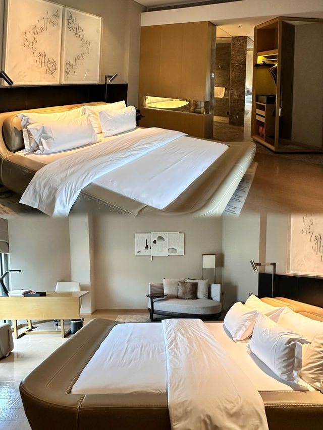深圳輕奢酒店 - 火紅電視劇家族榮耀拍攝場景