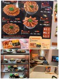 🍴✈️「曼谷食尚探險：Woo Gogi @ One Bangkok」🇹🇭🌟
