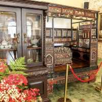 Museum Phuket พิพิธภัณฑ์ภูเก็ต 