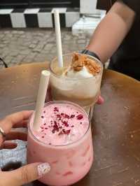 คาเฟ่ 📍sori cafe&more สไตล์ยุโรปในเวียดนาม