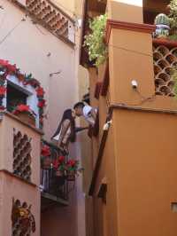 Guanajuato: A Colorful Journey Through Mexico’s Heart