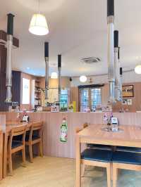 KOREA HOUSE | บุฟเฟต์ปิ้งย่างเกาหลี ร้านลับ! 🇰🇷