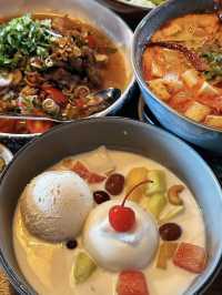 Ekachan Restaurant: A Taste of Northern Thailand’s Best Flavors