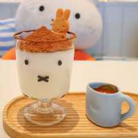 สัมผัสโลกของ Miffy ในบรรยากาศสุดน่ารัก