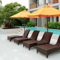 ที่พักภูเก็ตใกล้จากสนามบิน Proud Phuket