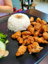 A Vegetarian Holiday Gathering at Vege Gen, Kota Damansara