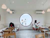 Lemon me farm (เลมอนมีฟาร์ม) คาเฟ่นครปฐม