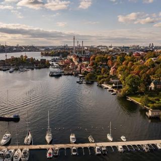 📍Stockholm, Sweden