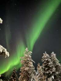 3 Reasons Why Finland Should Be on Your Radar for the Aurora
