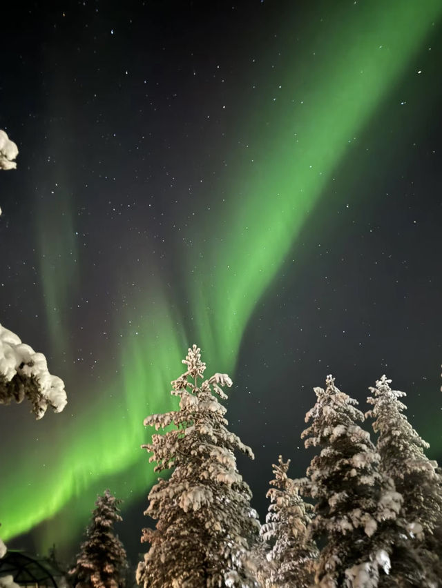 3 Reasons Why Finland Should Be on Your Radar for the Aurora