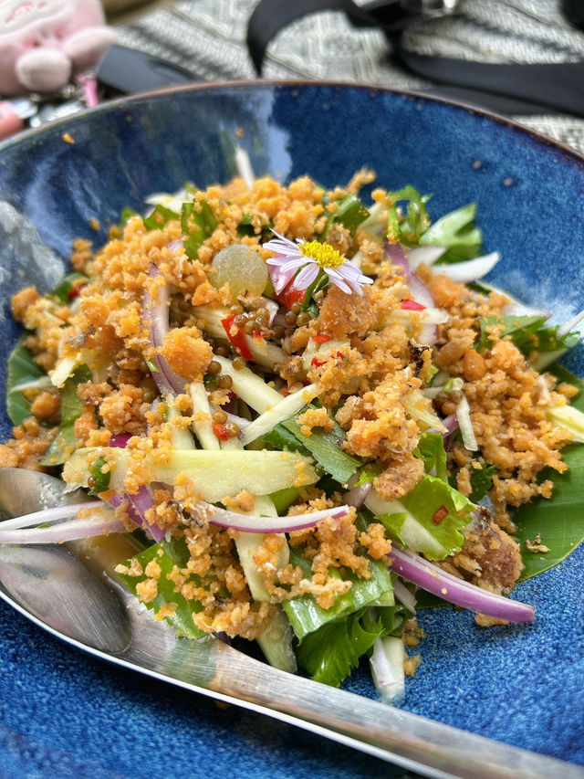 Morroc Beach Pattaya คาเฟ่เปิดใหม่ พัทยา